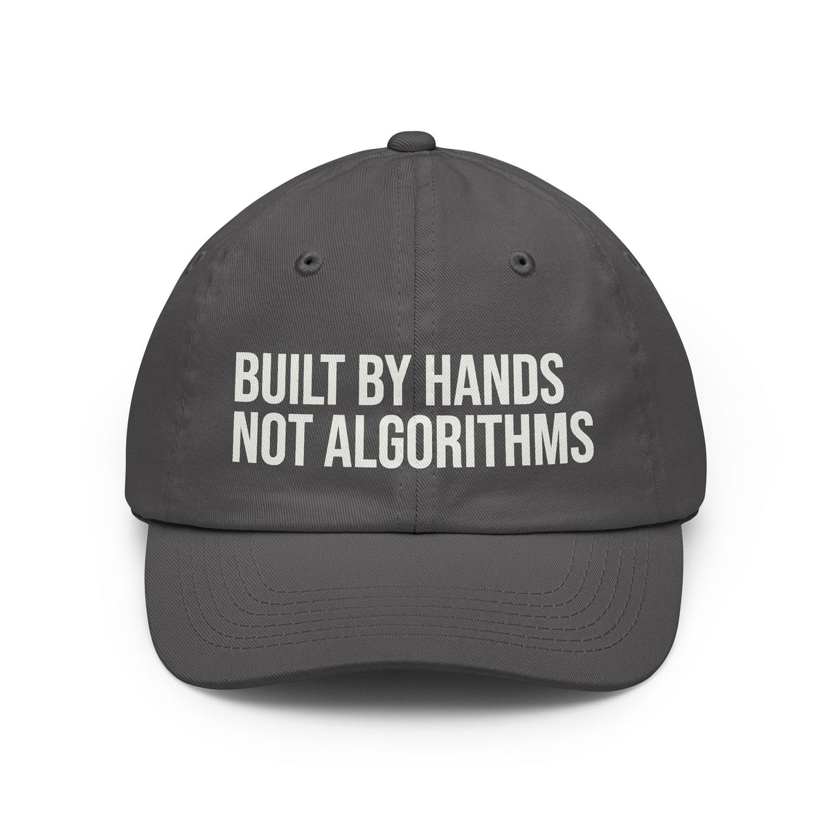 Classic Dad Hat